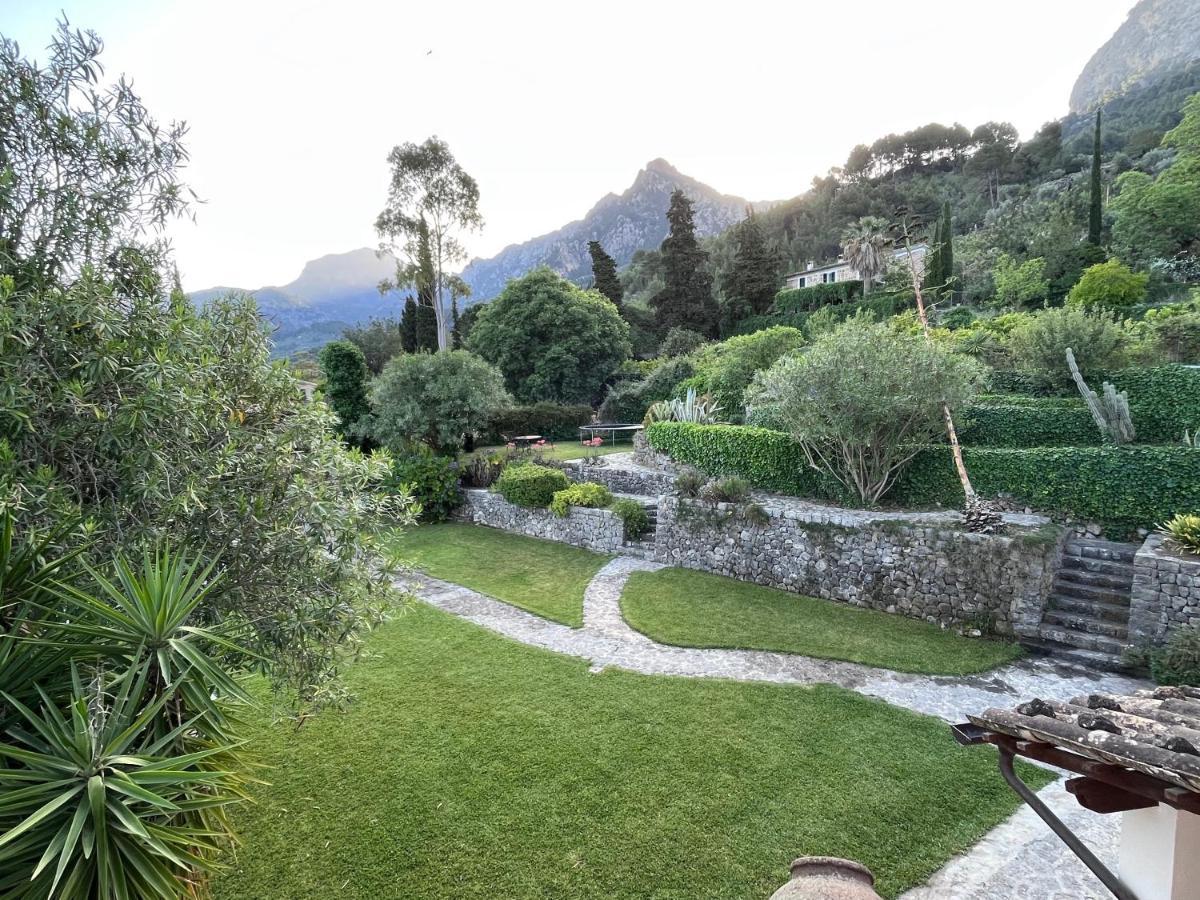 Cas Puput Mallorca Vakantiehuis *