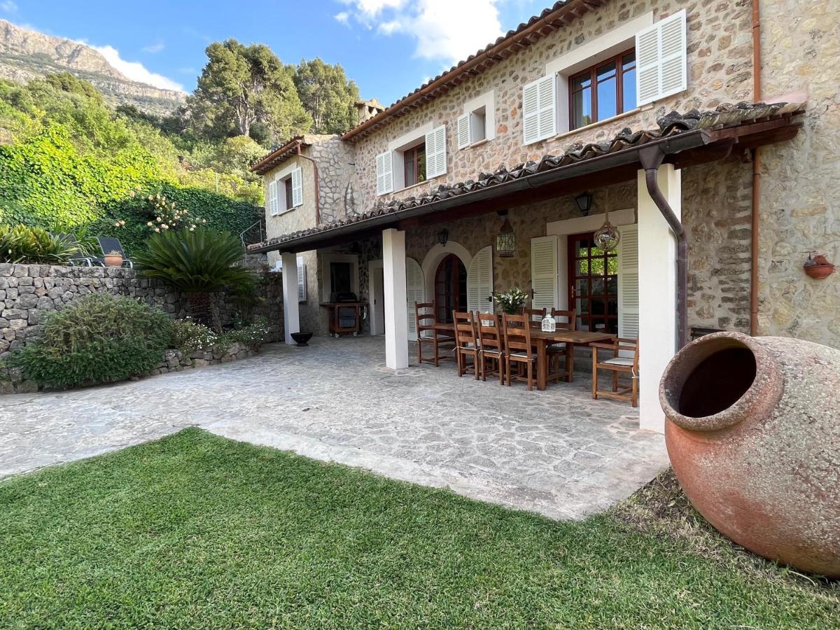 Cas Puput Mallorca Vakantiehuis