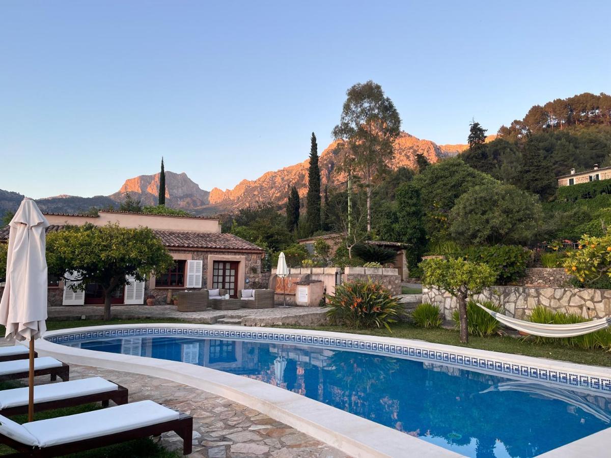 Cas Puput Mallorca Vakantiehuis *