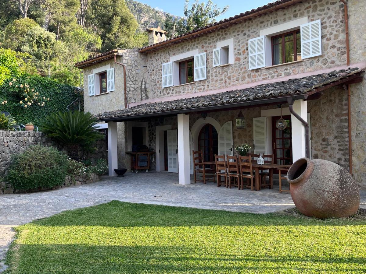 Vakantiehuis Cas Puput Mallorca