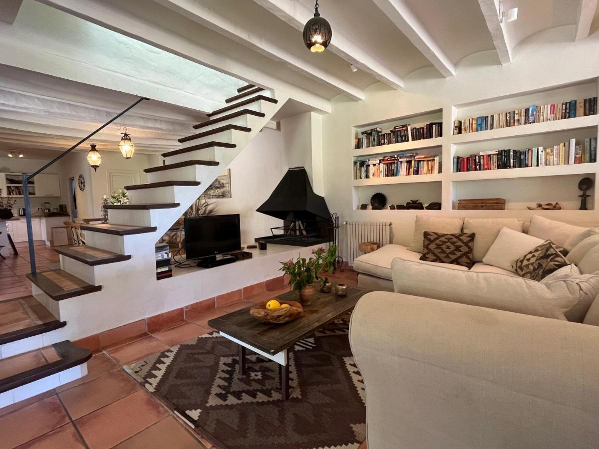 Vakantiehuis Cas Puput Mallorca