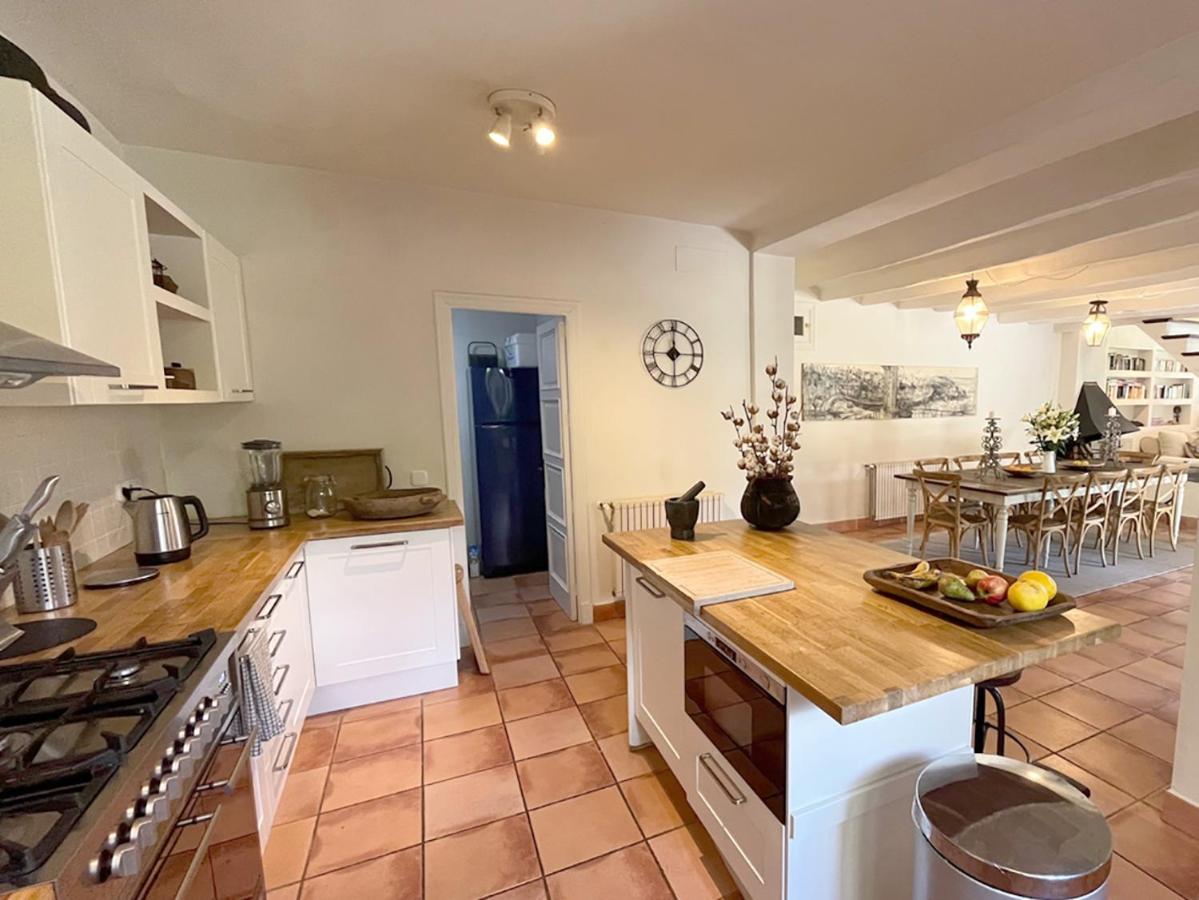 Cas Puput Mallorca Vakantiehuis *