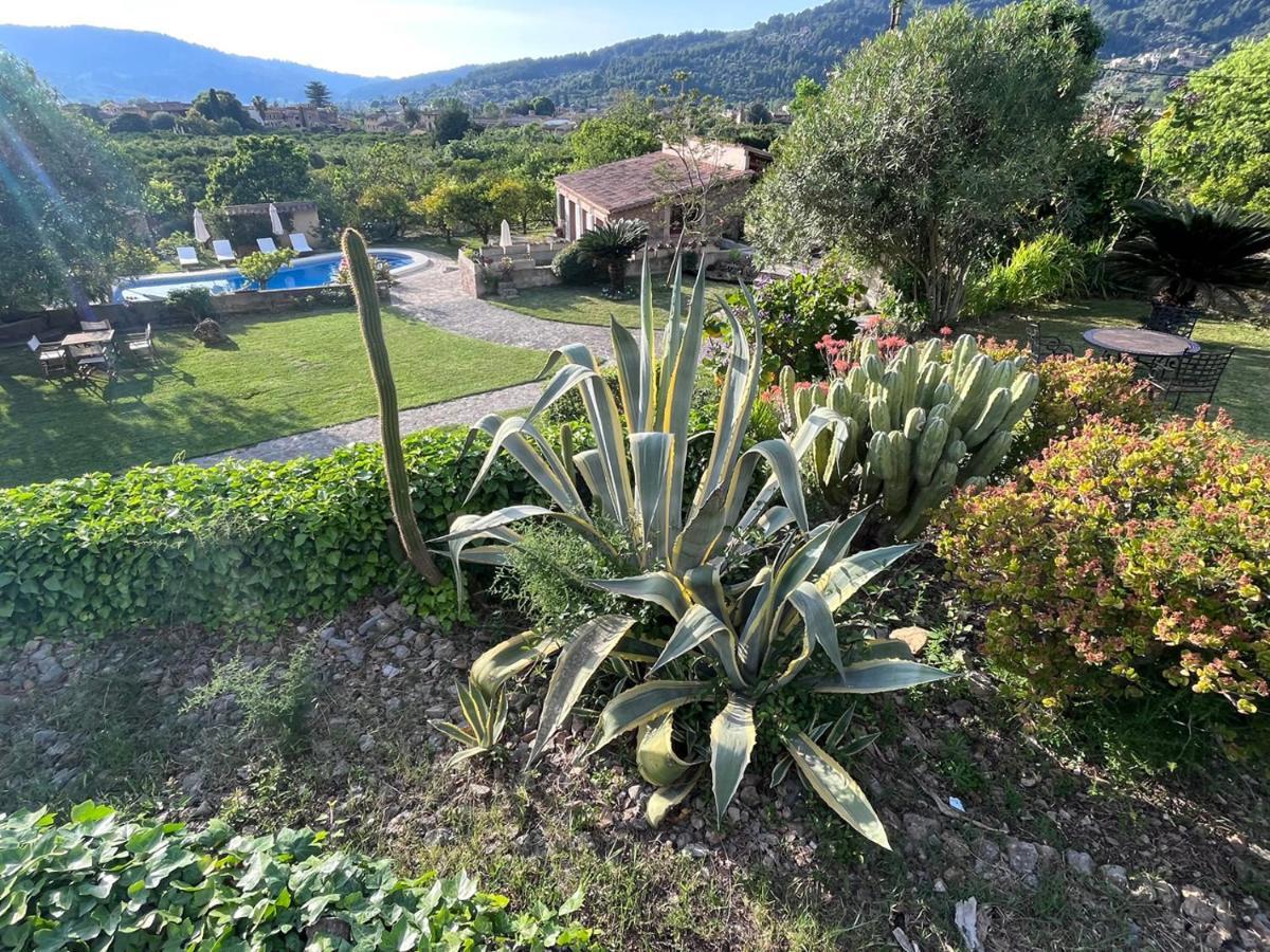 Cas Puput Mallorca Vakantiehuis *