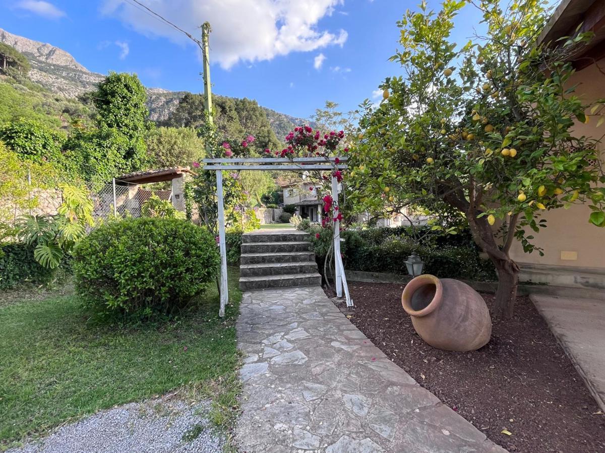 Cas Puput Mallorca Vakantiehuis