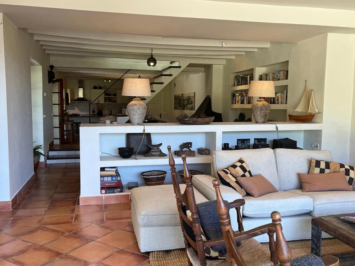 Cas Puput Mallorca Vakantiehuis *