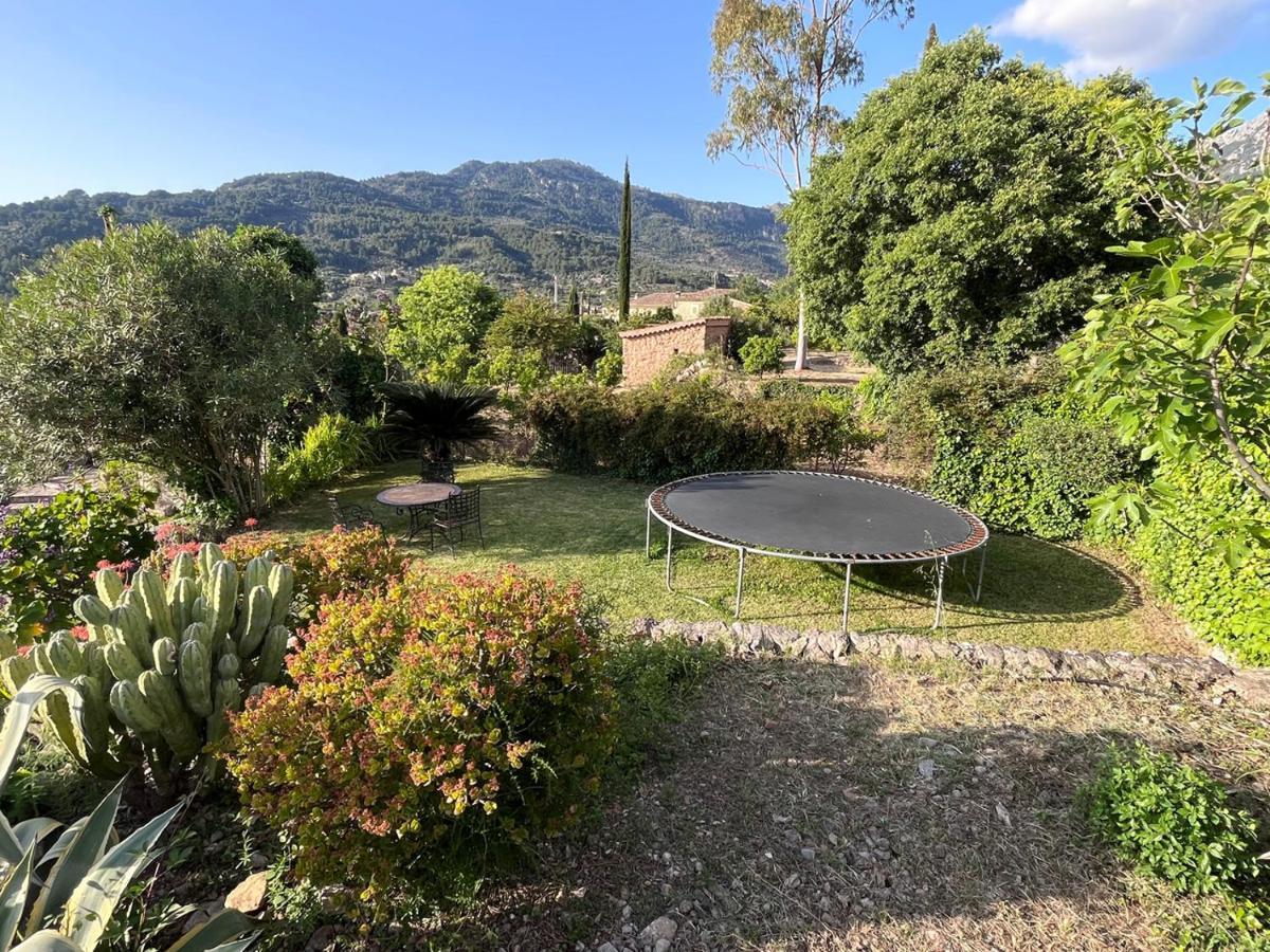 Cas Puput Mallorca Vakantiehuis