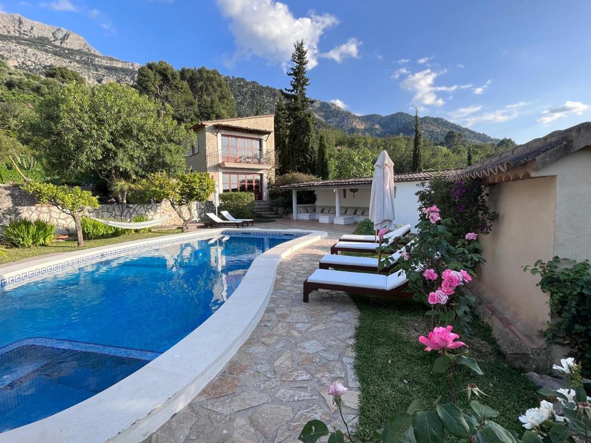 Cas Puput Mallorca Vakantiehuis