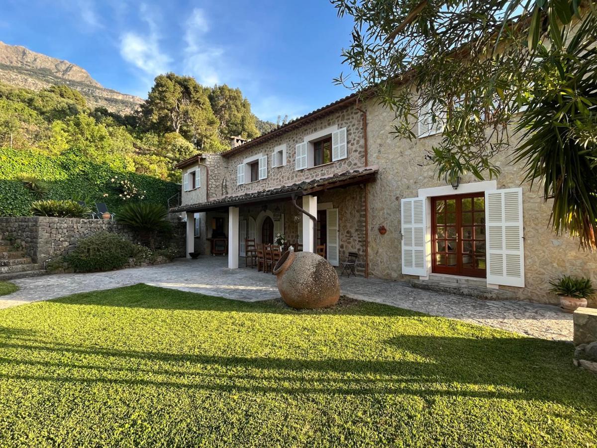 Cas Puput Mallorca Vakantiehuis *