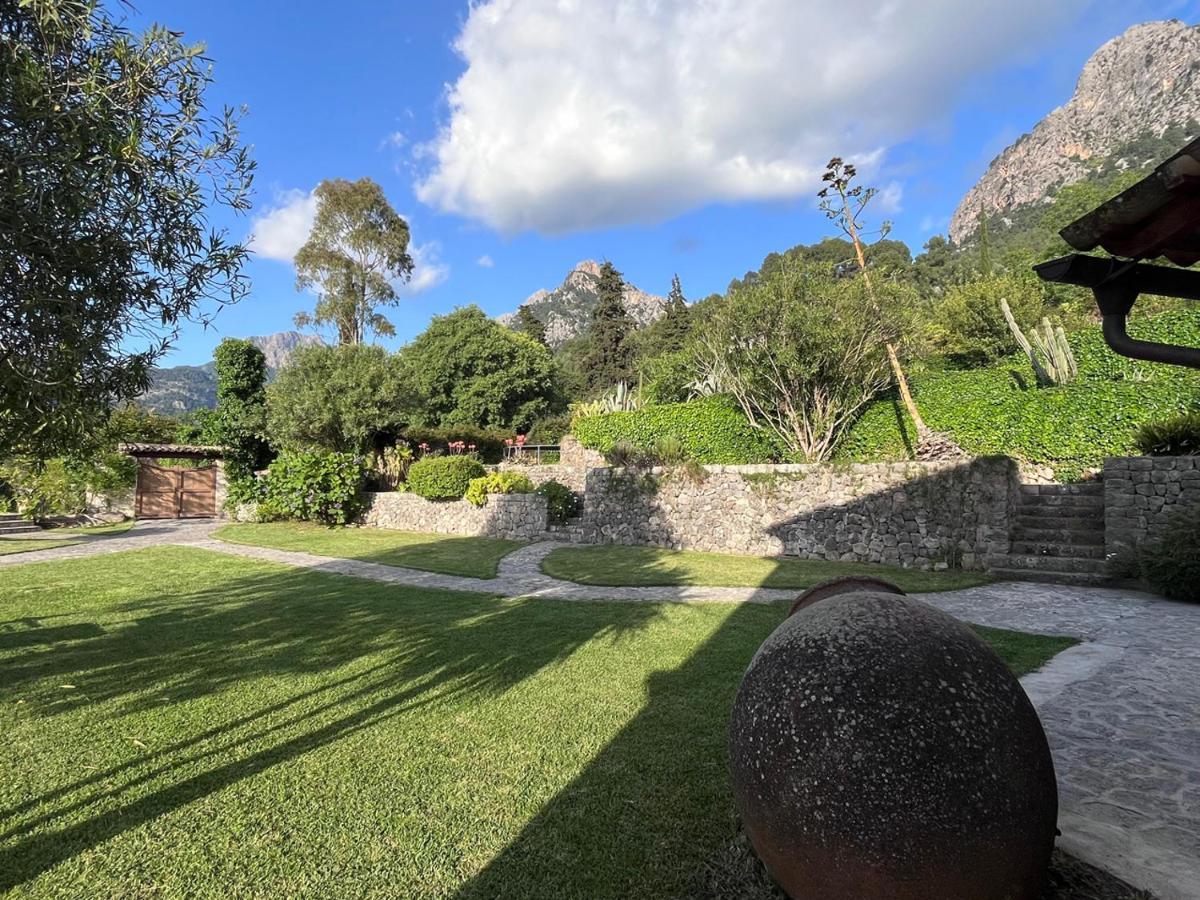 Vakantiehuis Cas Puput Mallorca *