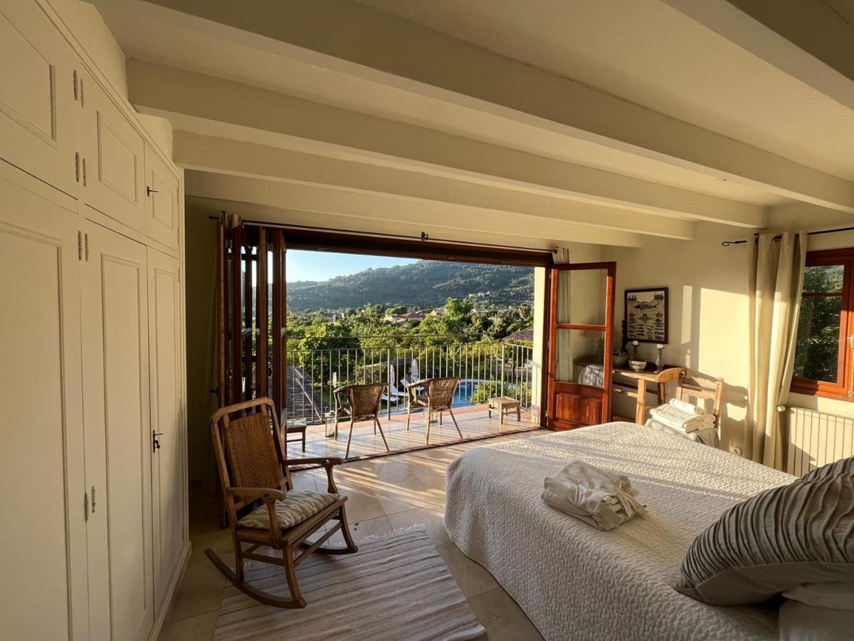 Vakantiehuis Cas Puput Mallorca *