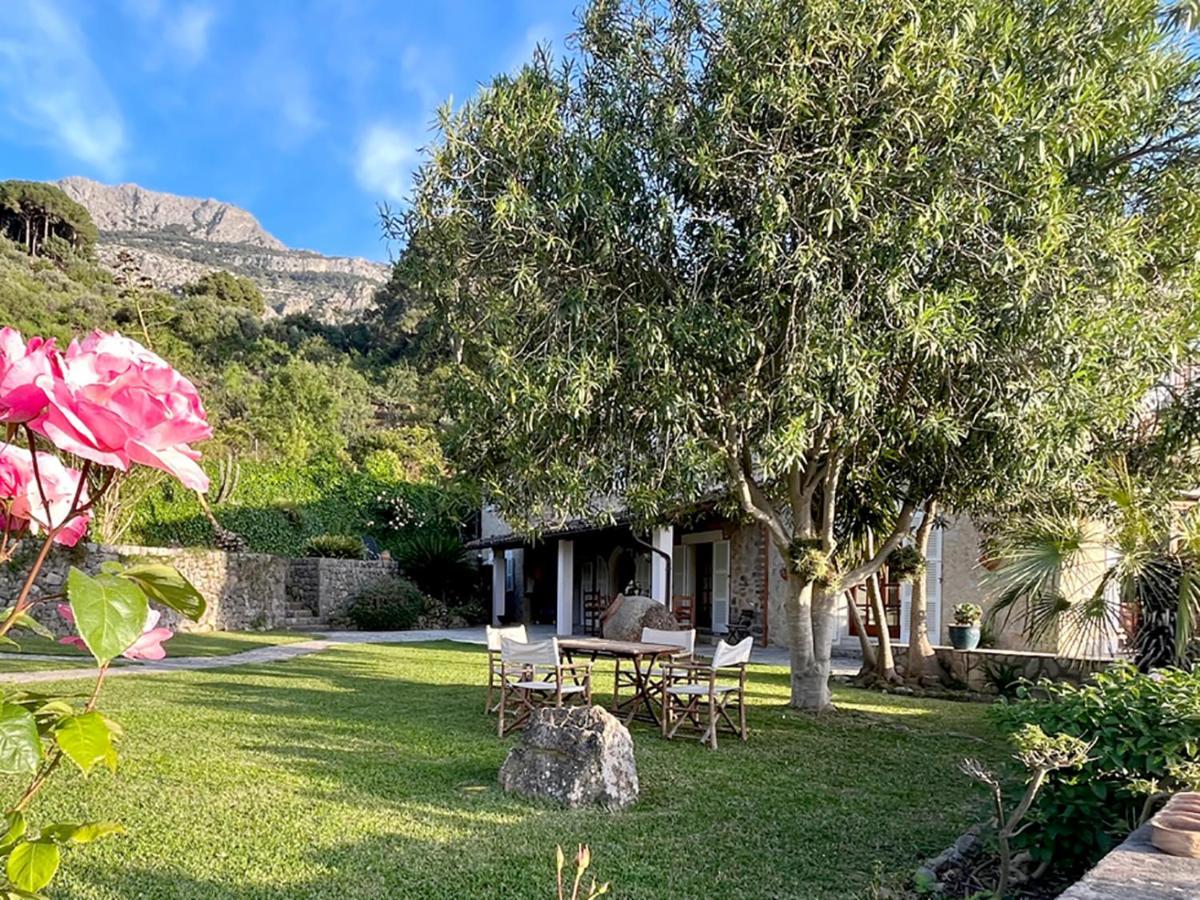 Vakantiehuis Cas Puput Mallorca