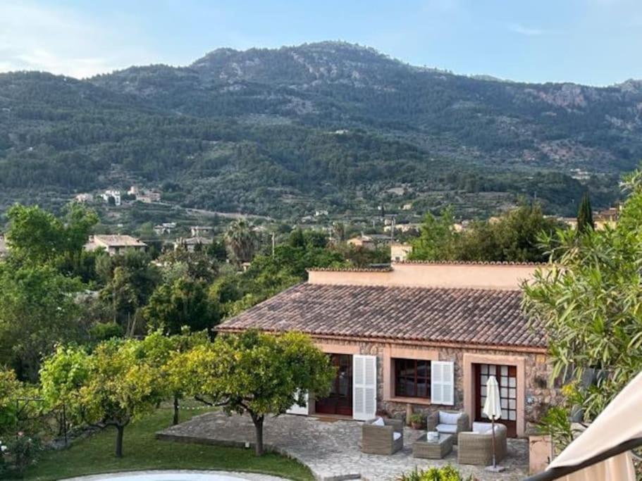 Vakantiehuis Cas Puput Mallorca *