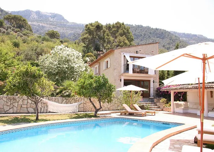 Cas Puput Mallorca