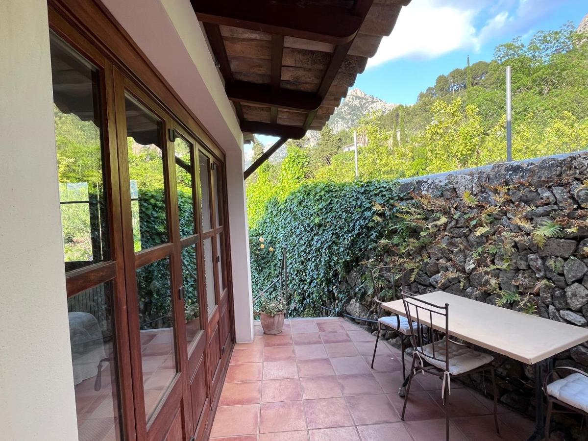 Ferienhaus Cas Puput Mallorca