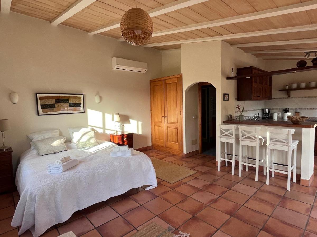 Ferienhaus Cas Puput Mallorca