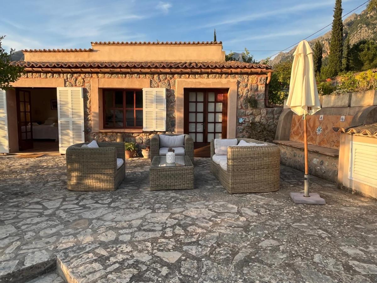 Ferienhaus Cas Puput Mallorca