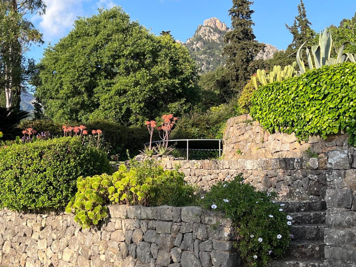 Cas Puput Mallorca Sóller