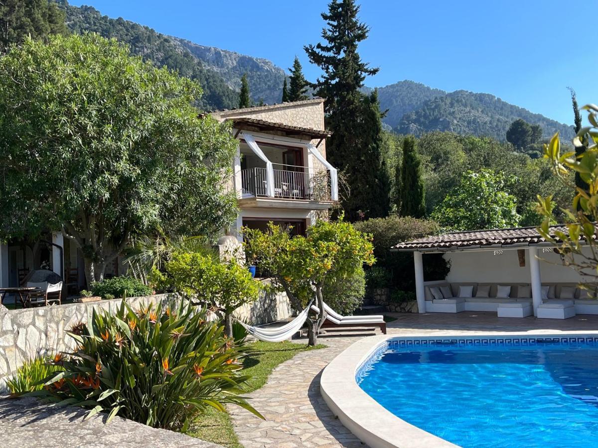 Cas Puput Mallorca Sóller