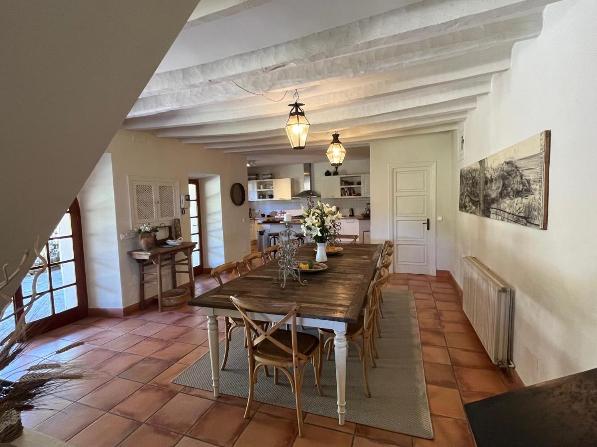Ferienhaus Cas Puput Mallorca