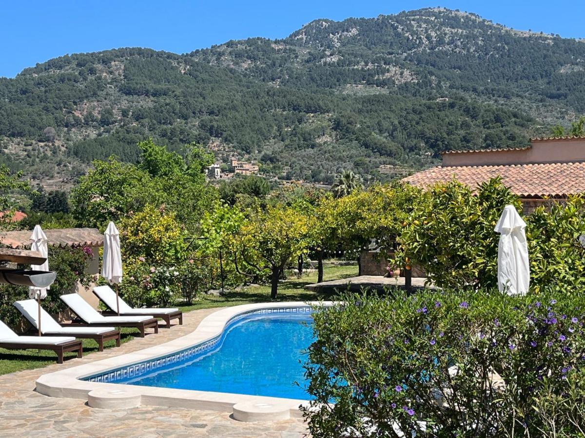 Ferienhaus Cas Puput Mallorca