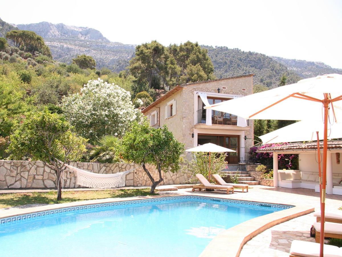 Cas Puput Mallorca Sóller