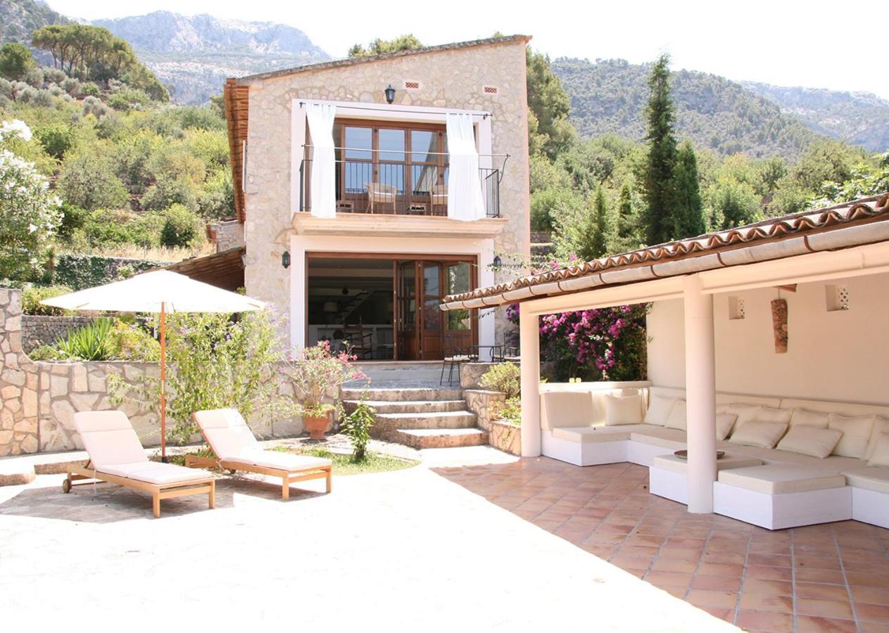 Cas Puput Mallorca *