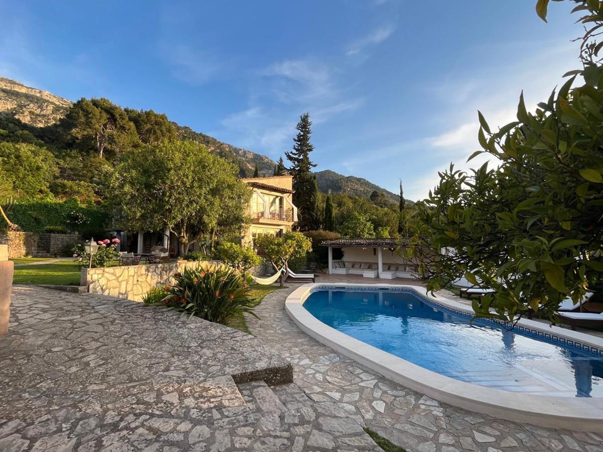 Ferienhaus Cas Puput Mallorca