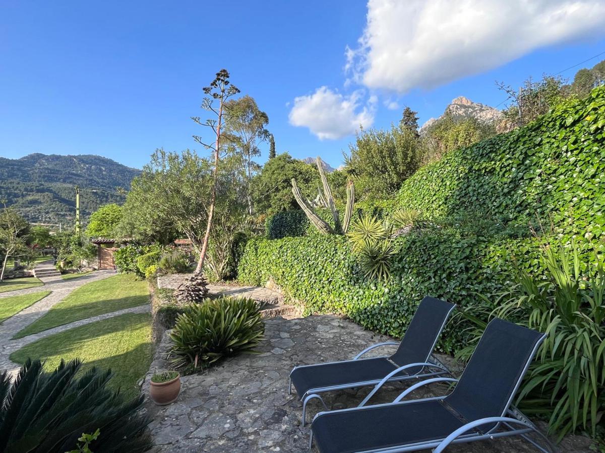 Cas Puput Mallorca * Sóller