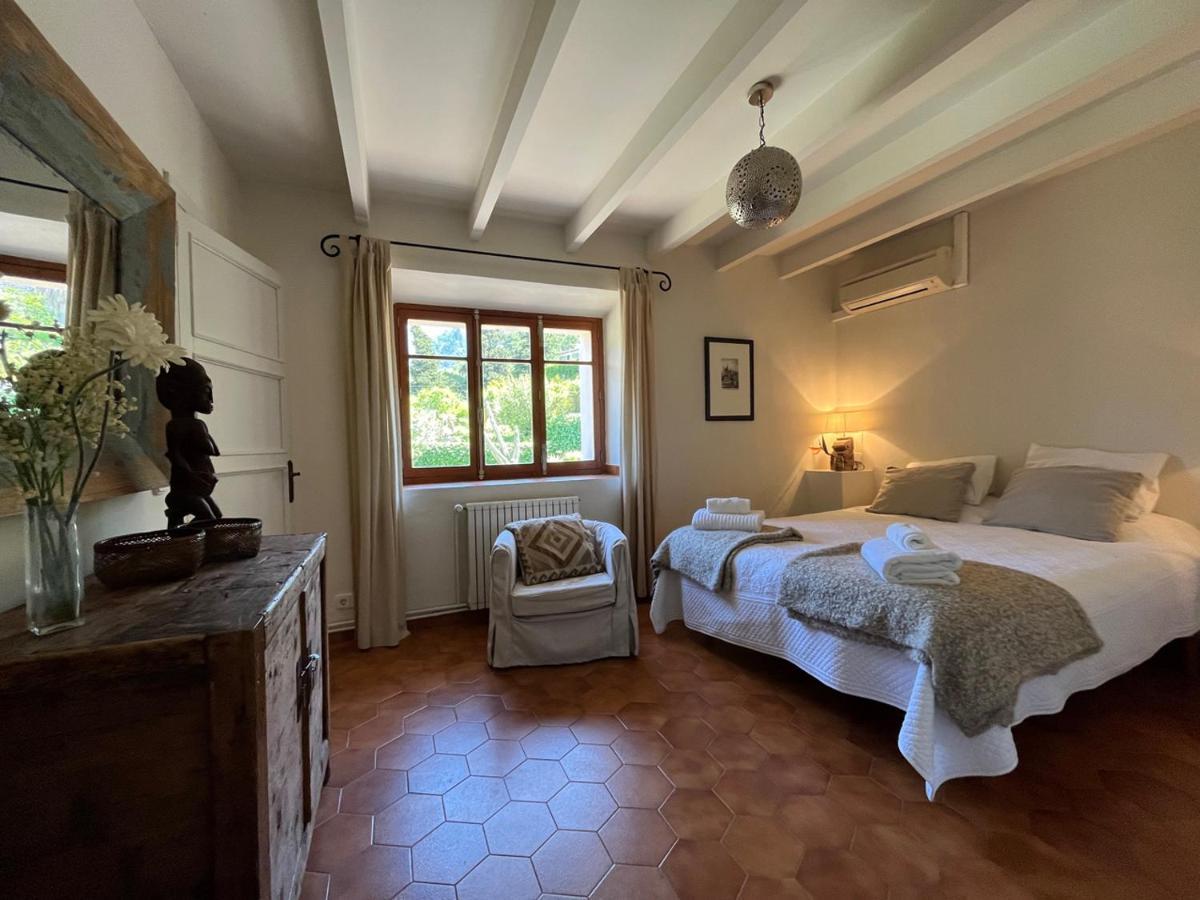 Cas Puput Mallorca Ferienhaus
