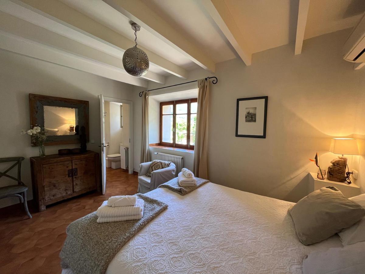 Ferienhaus Cas Puput Mallorca *