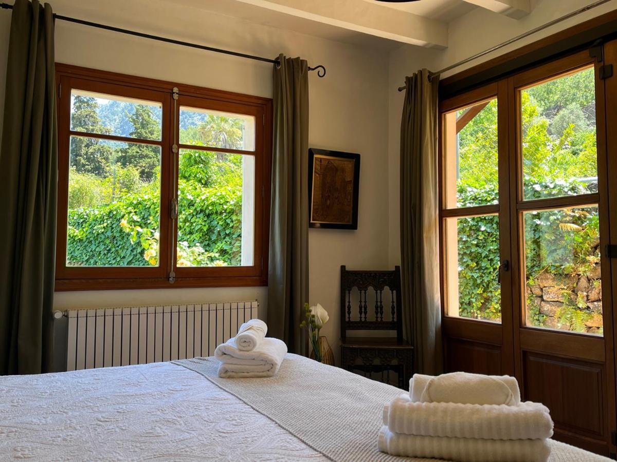 Ferienhaus Cas Puput Mallorca