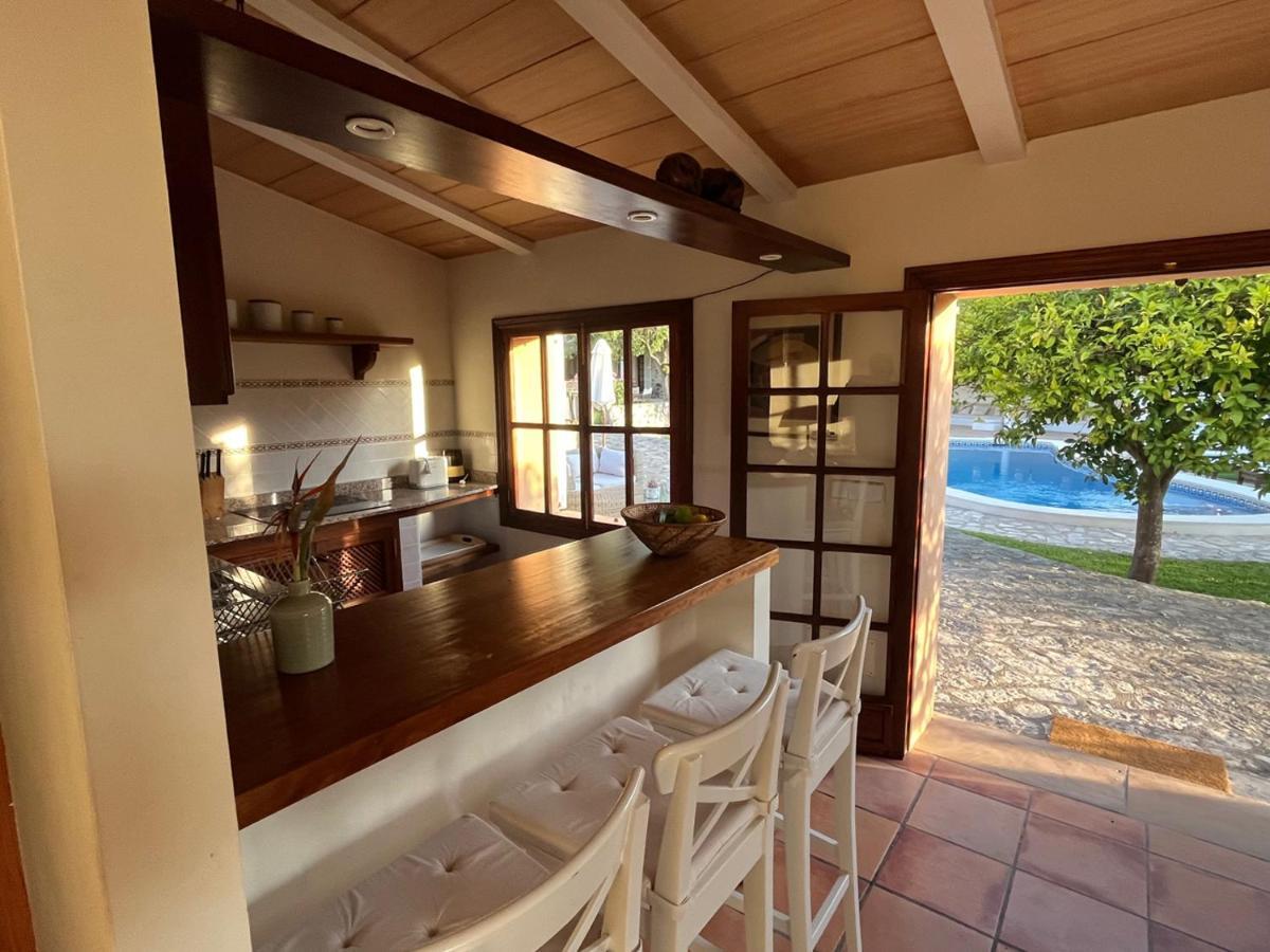 Ferienhaus Cas Puput Mallorca Sóller