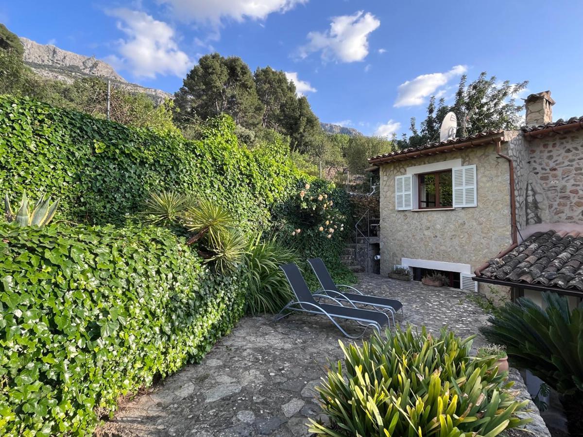 Cas Puput Mallorca Sóller