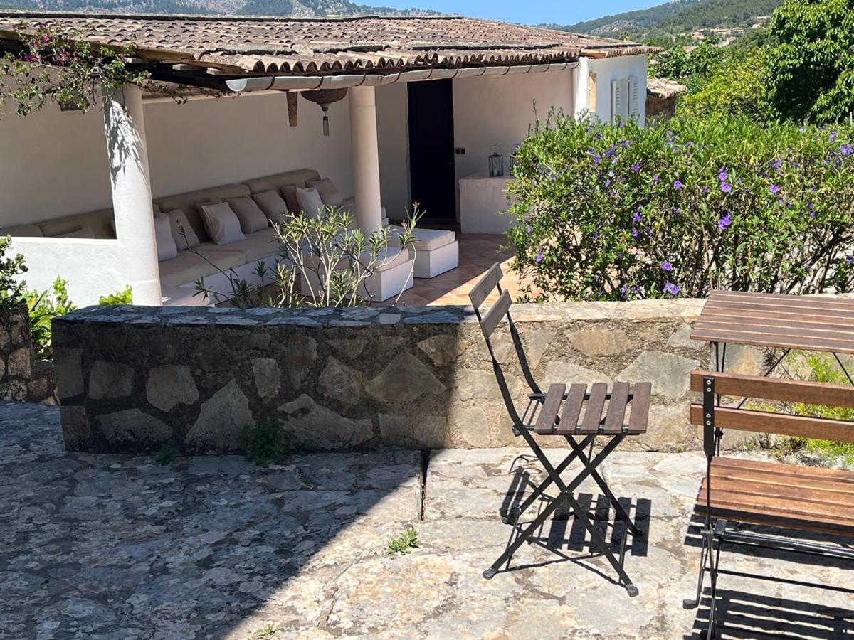 Cas Puput Mallorca Ferienhaus