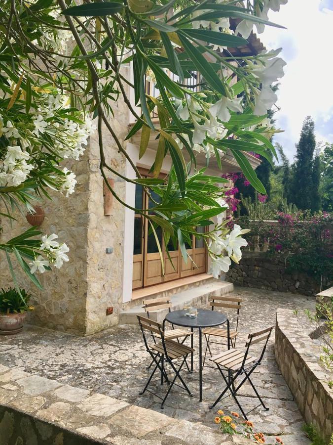 Ferienhaus Cas Puput Mallorca *