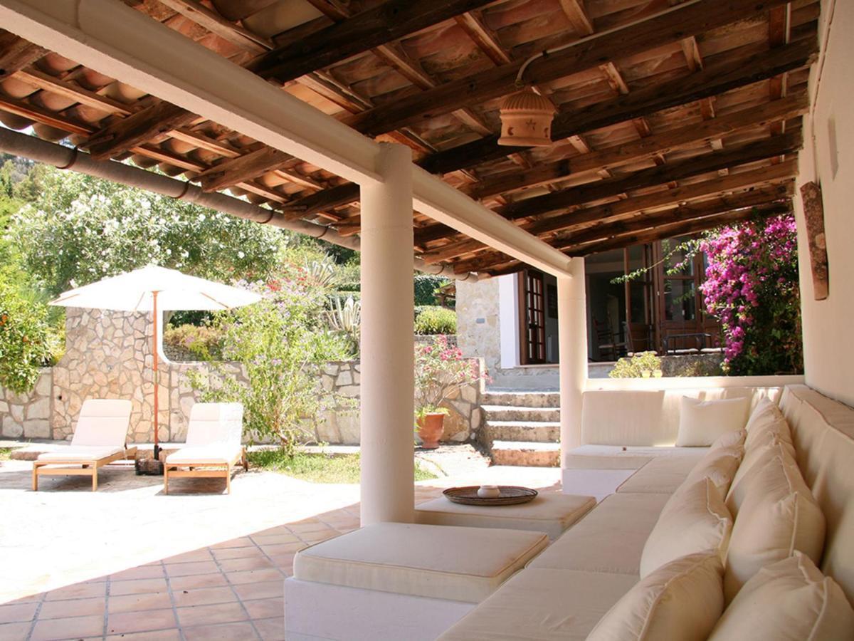 Cas Puput Mallorca Ferienhaus *