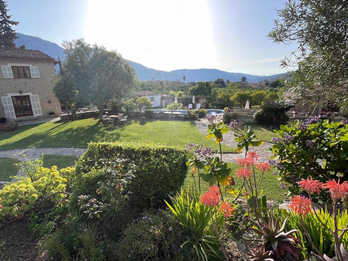 Ferienhaus Cas Puput Mallorca