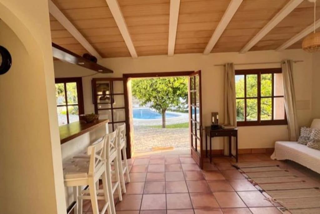 Cas Puput Mallorca Ferienhaus