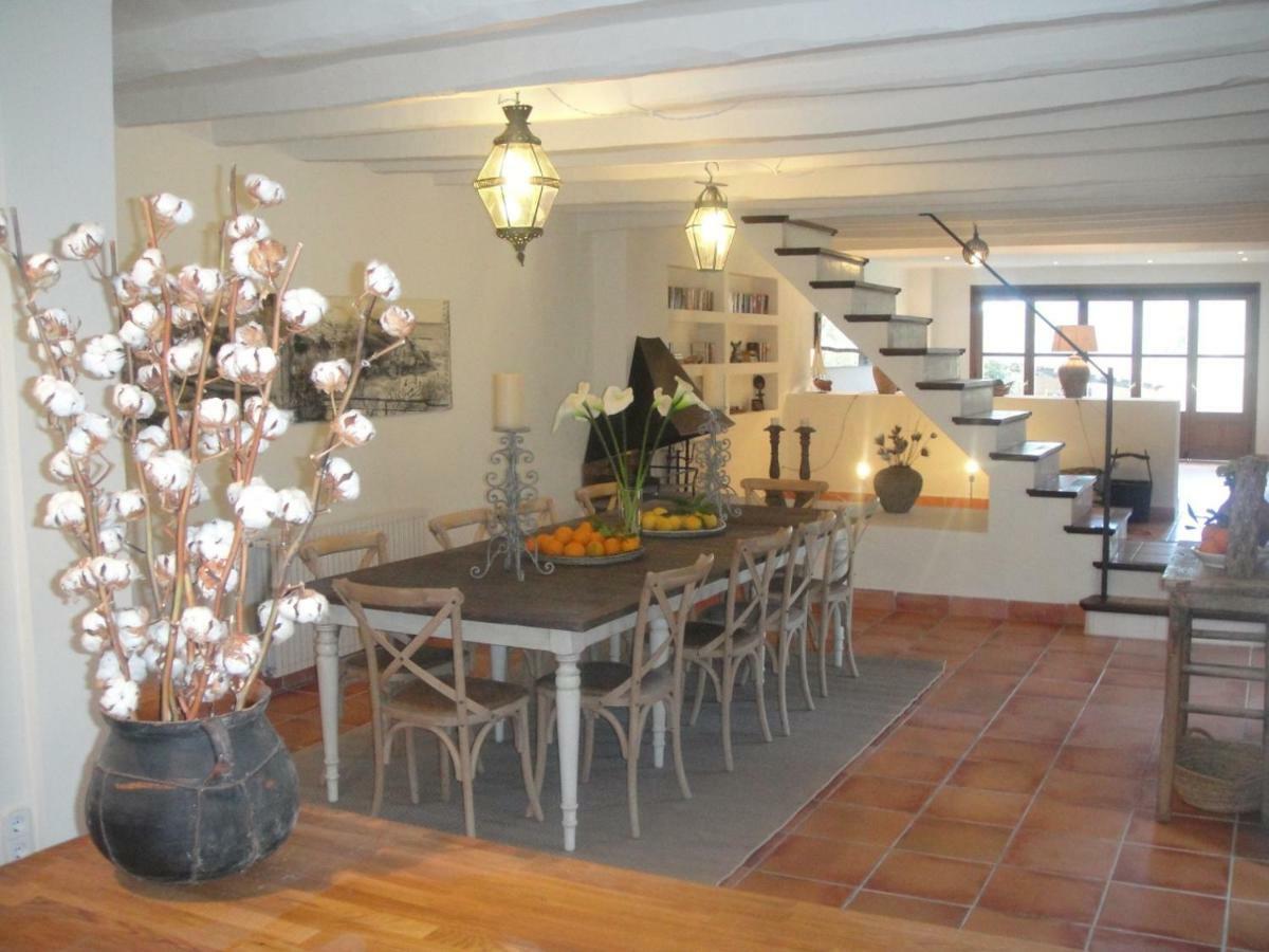 Ferienhaus Cas Puput Mallorca