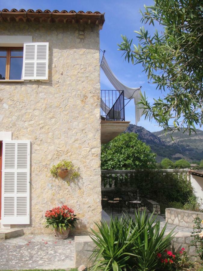 Cas Puput Mallorca Ferienhaus