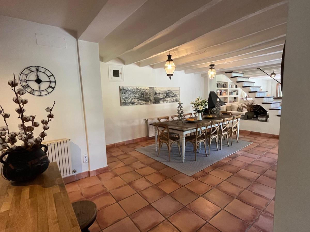 Cas Puput Mallorca Vakantiehuis *